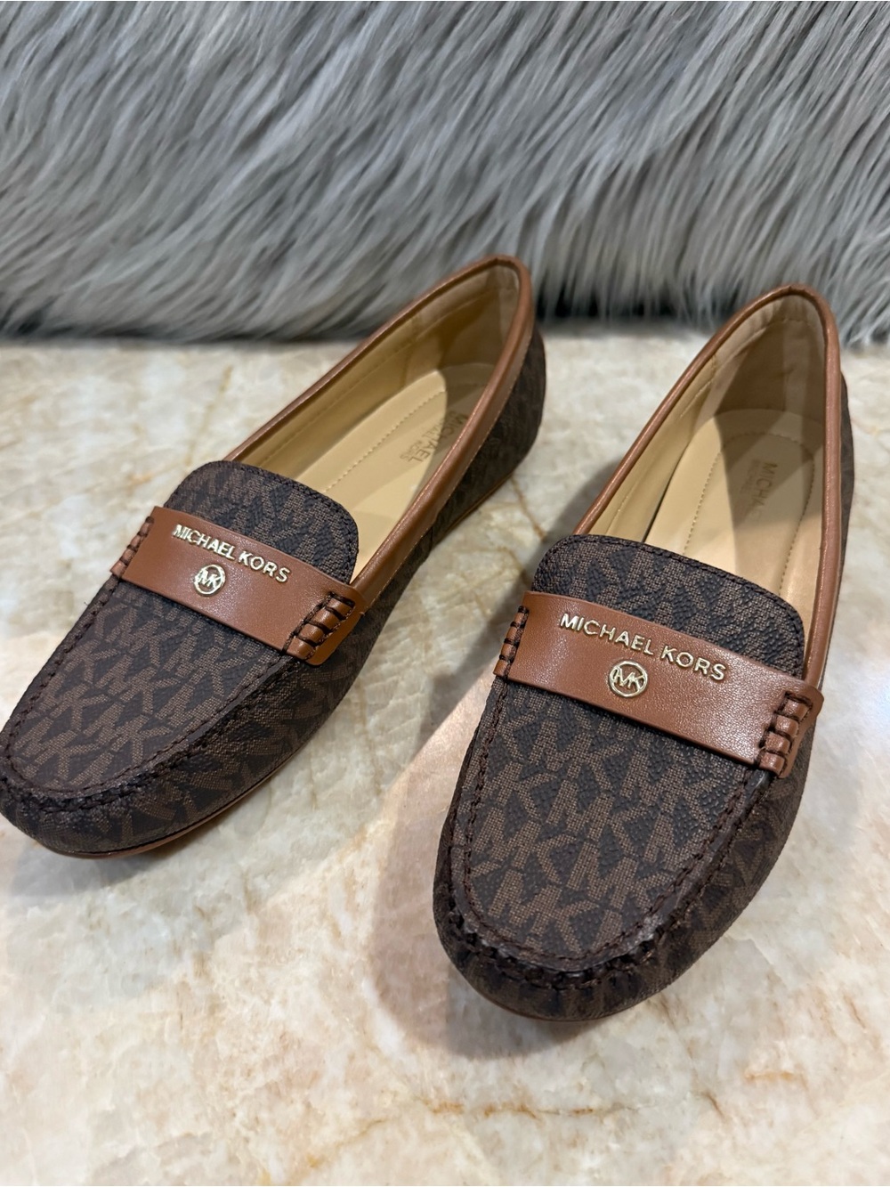 Michael Kors Everett Loafers - Women